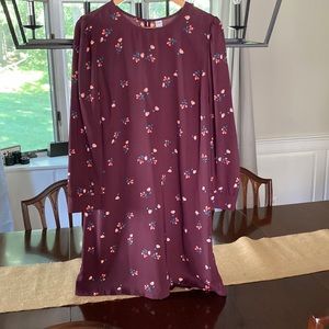 Old Nave Beautiful Dress!  Excellent Condition!  Size L!